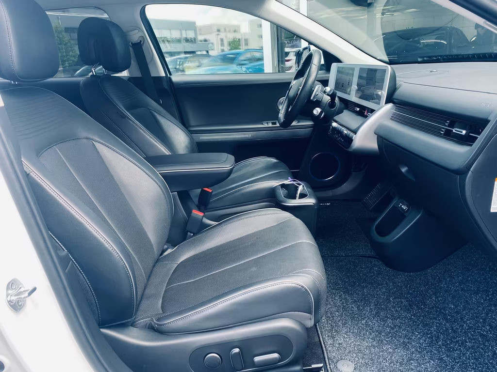 Hyundai Ioniq 5