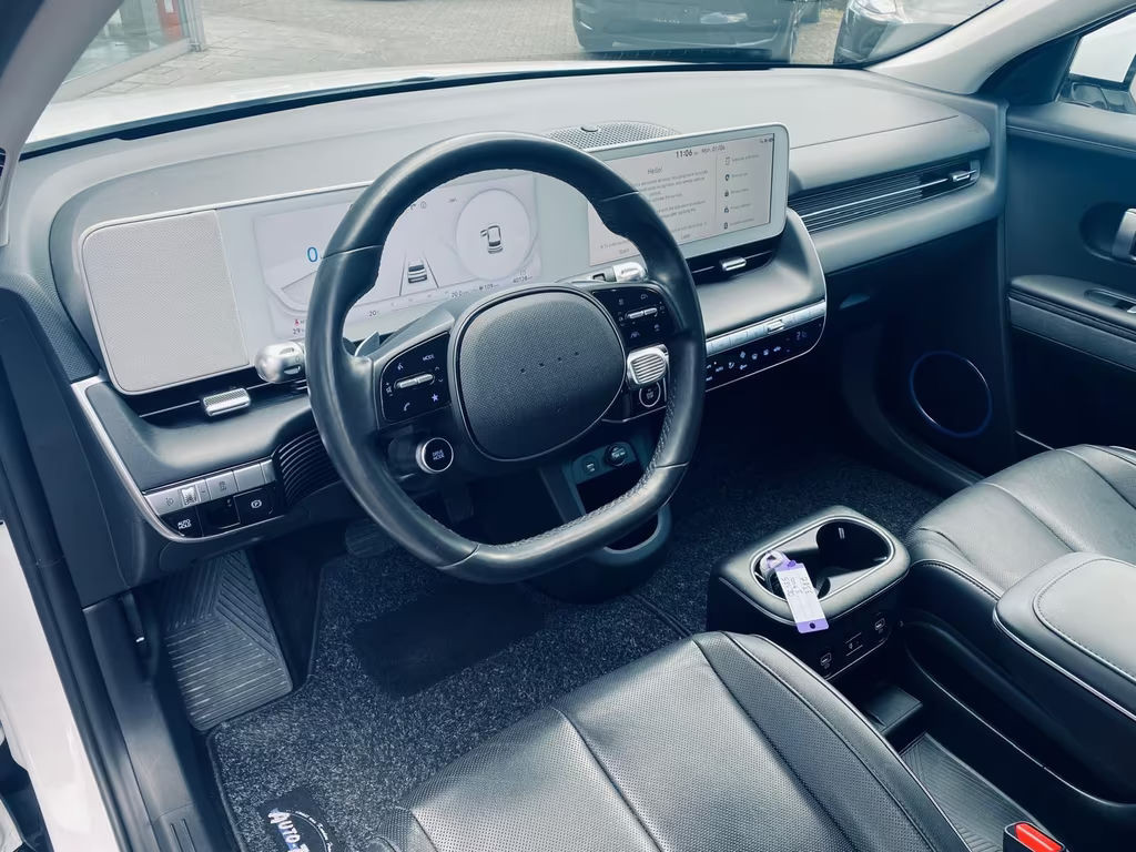 Hyundai Ioniq 5