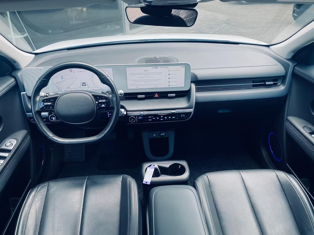 Hyundai Ioniq 5