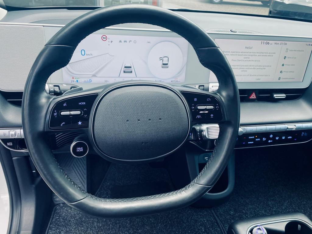 Hyundai Ioniq 5