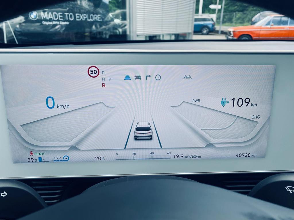 Hyundai Ioniq 5