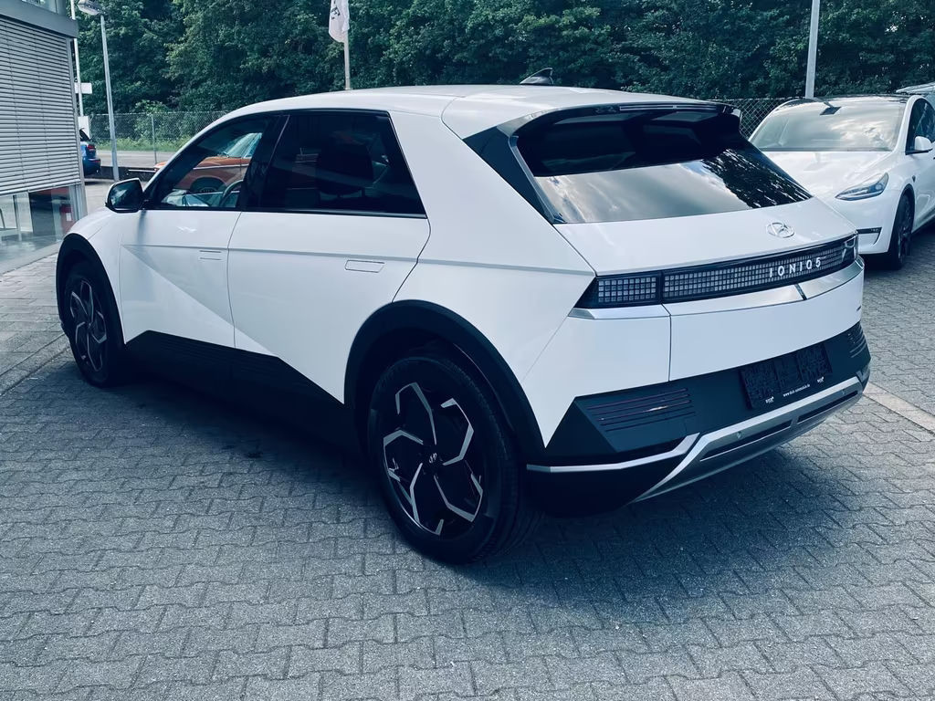 Hyundai Ioniq 5