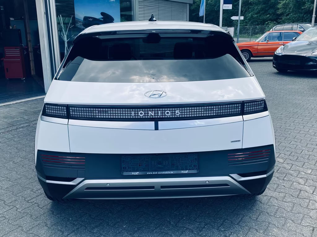 Hyundai Ioniq 5