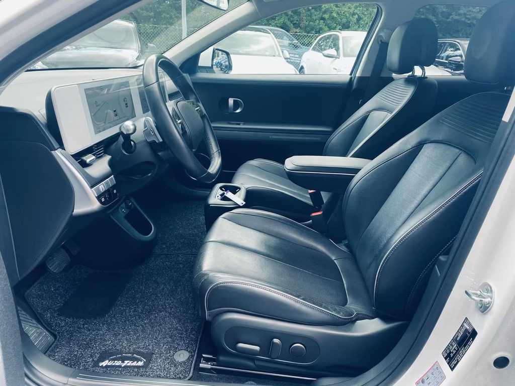 Hyundai Ioniq 5