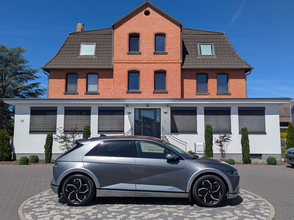 Hyundai Ioniq 5 UNIQ