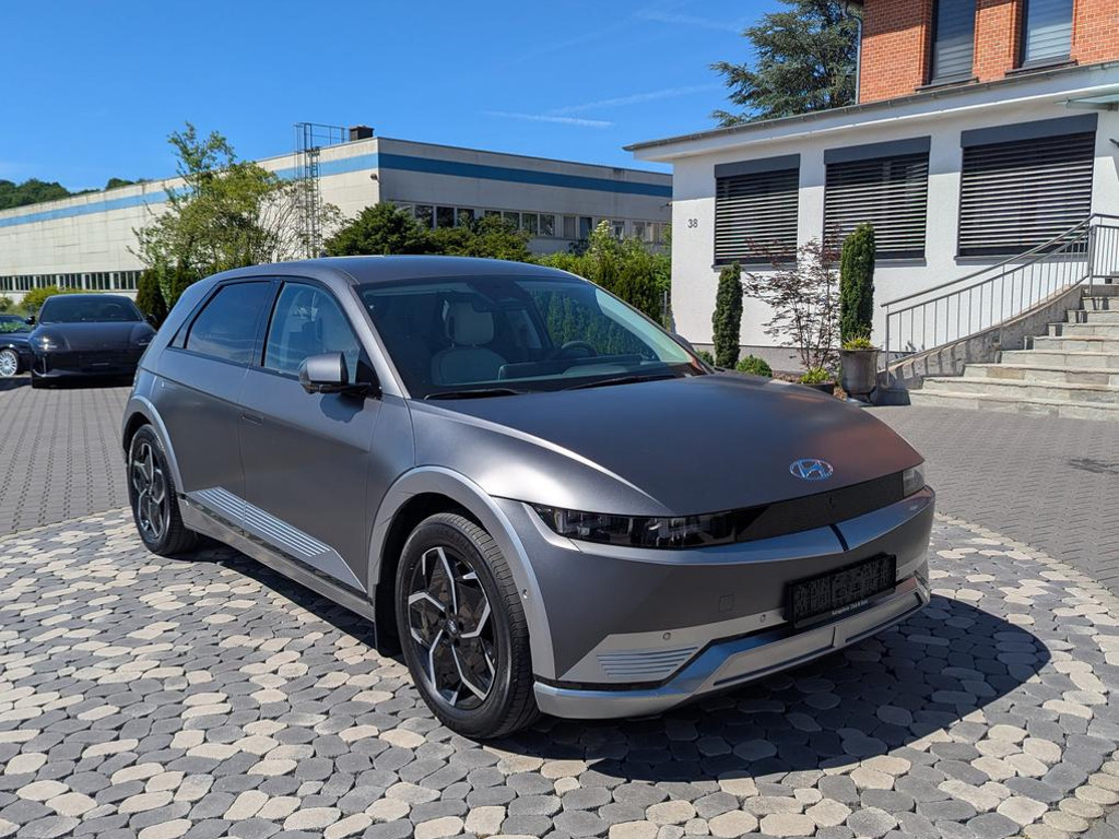 Hyundai Ioniq 5