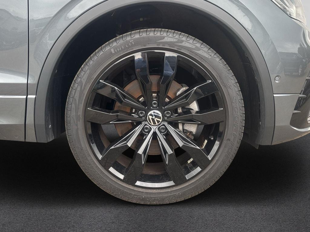 Volkswagen Tiguan DSG Allspace R-Line 2.0 TDI