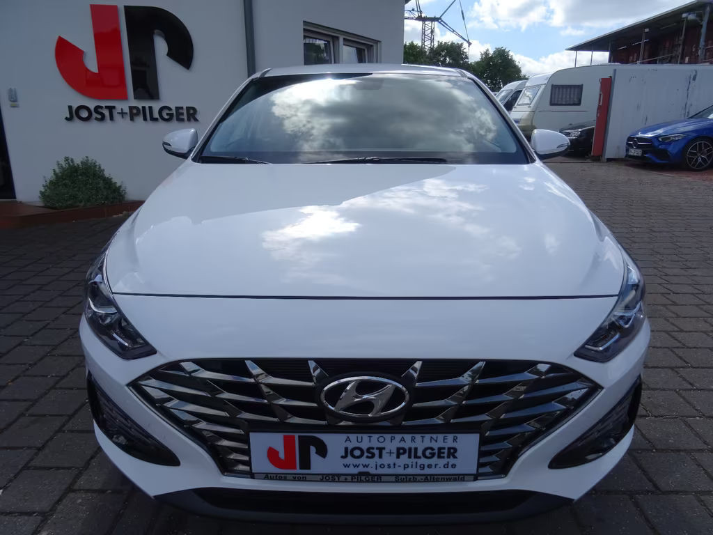 Hyundai i30 Trend