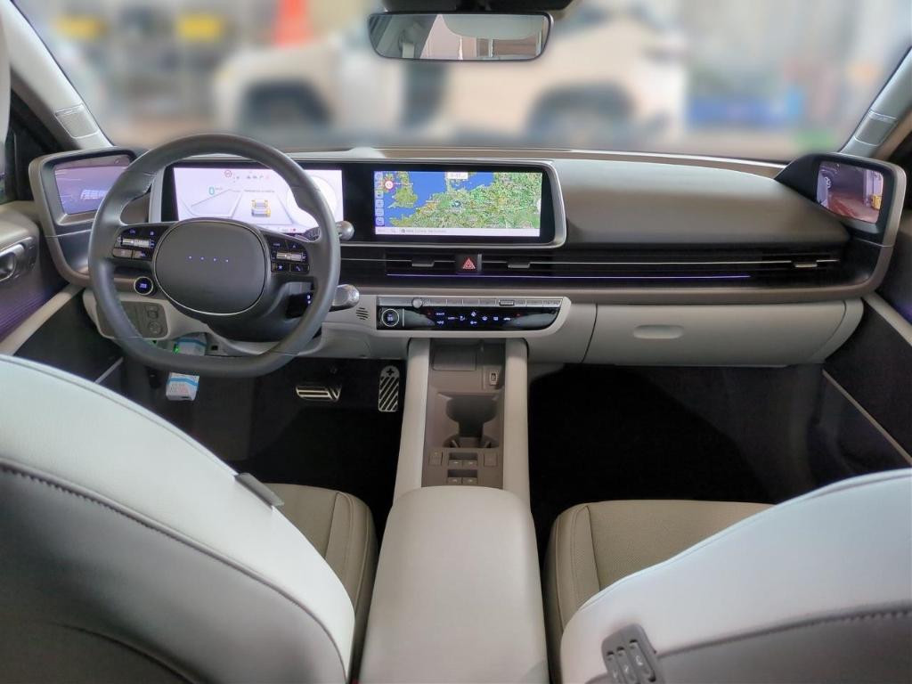 Hyundai IONIQ 6