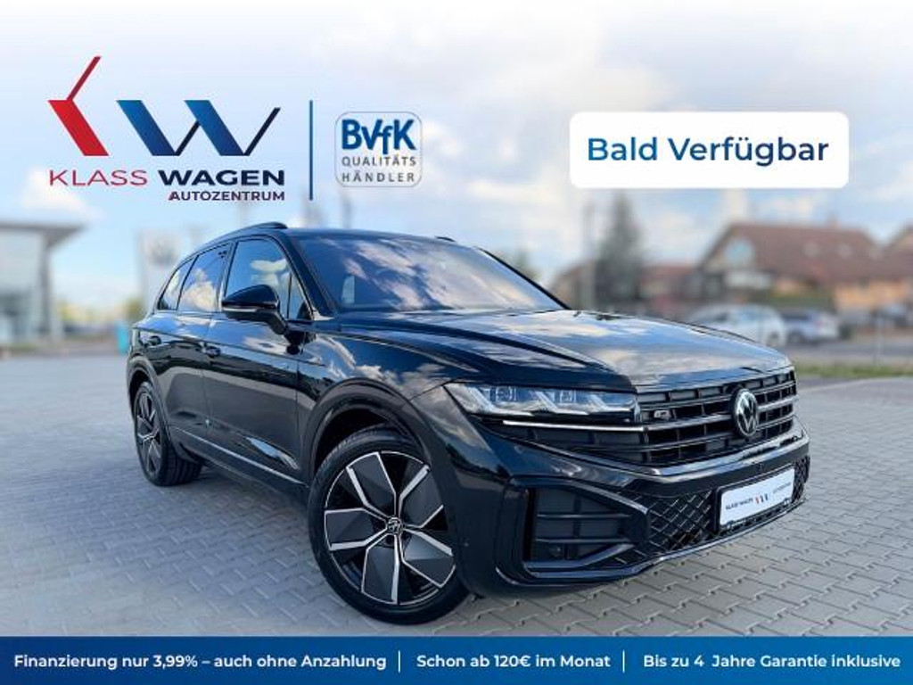 Volkswagen Touareg 4Motion R-Line 3.0 V6 TDI