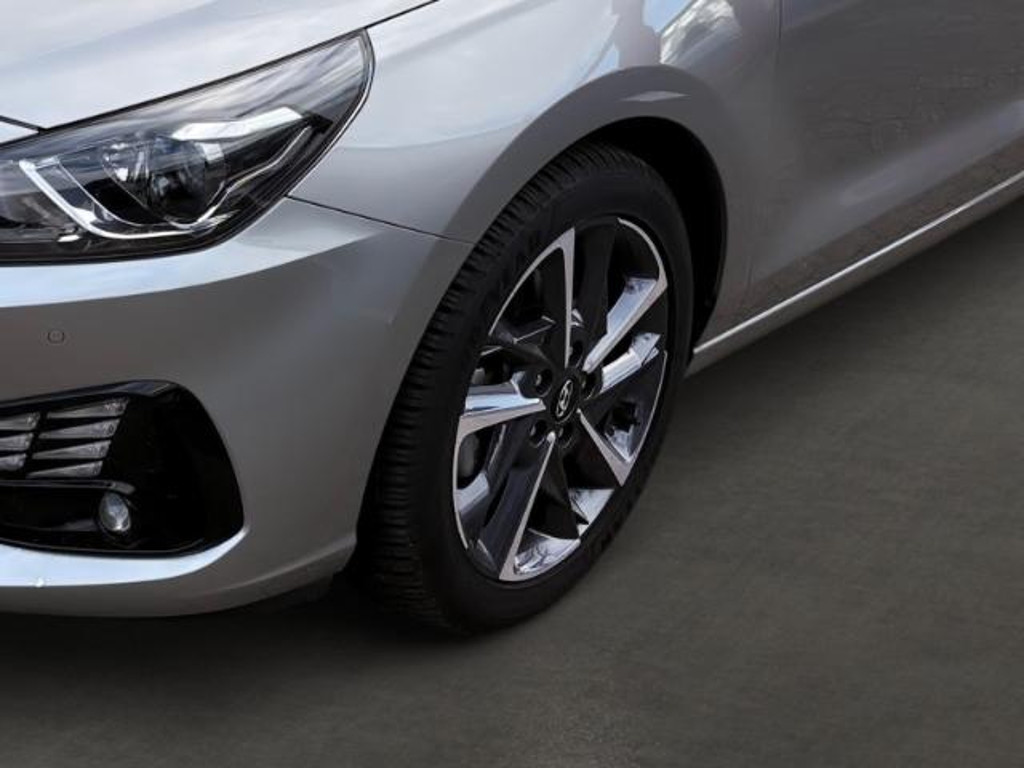 Hyundai i30 T-GDi Trend Hybrid 1.0