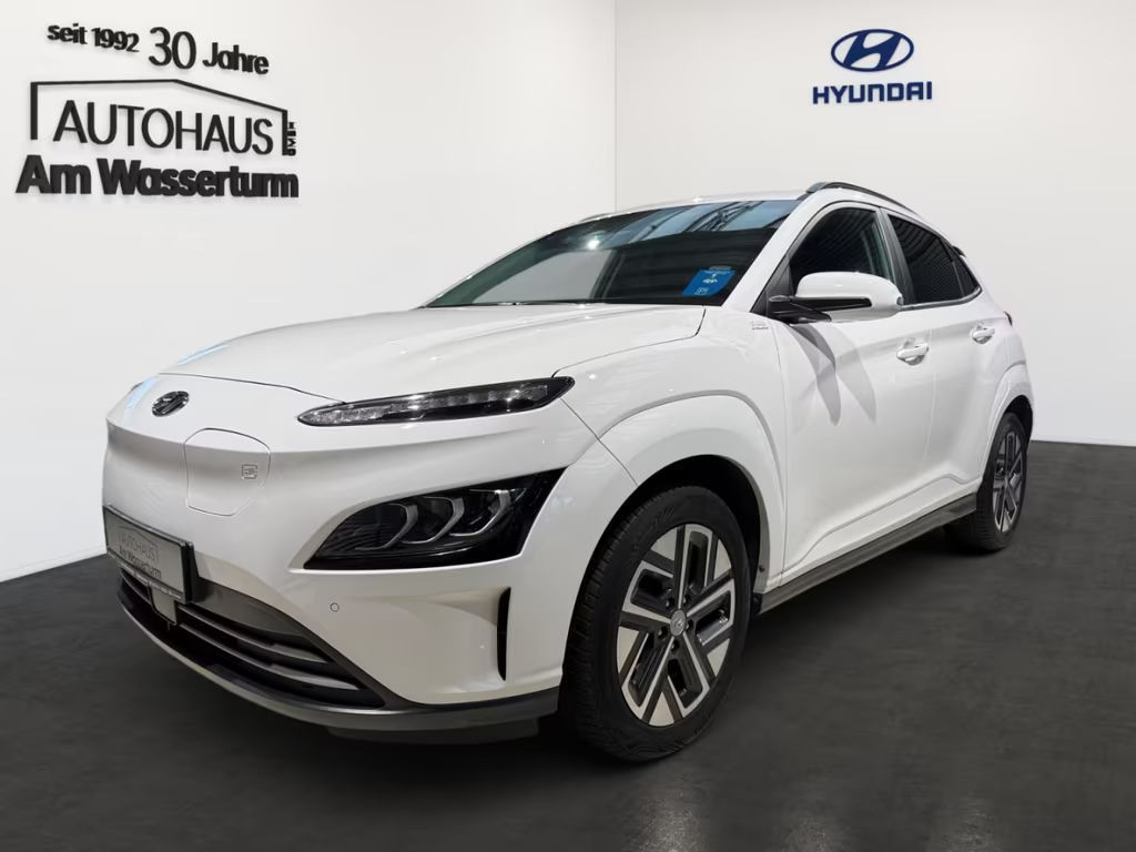 Hyundai Kona Electric Trend 2WD