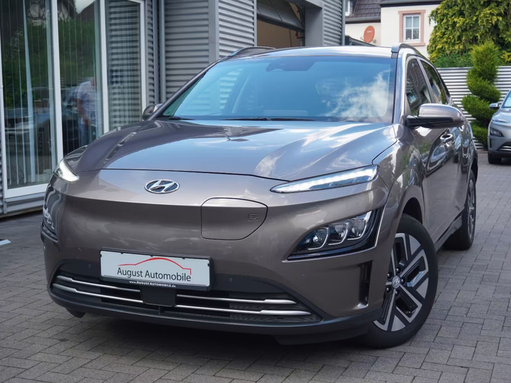 Hyundai Kona Electric Trend