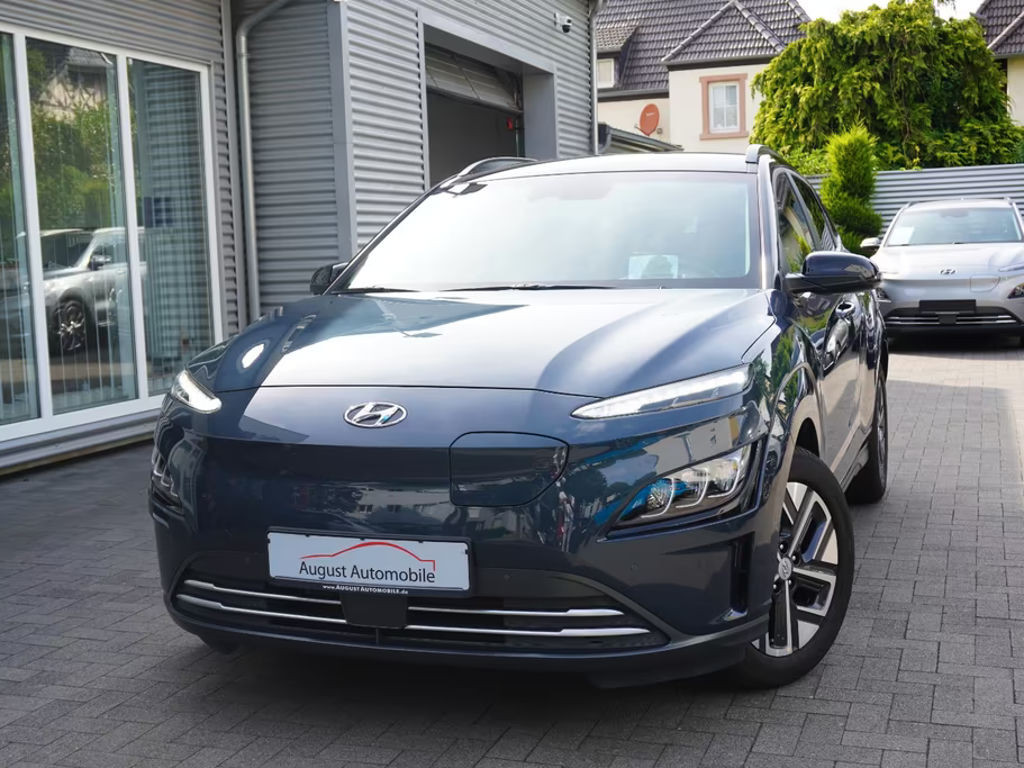 Hyundai Kona Electric Trend