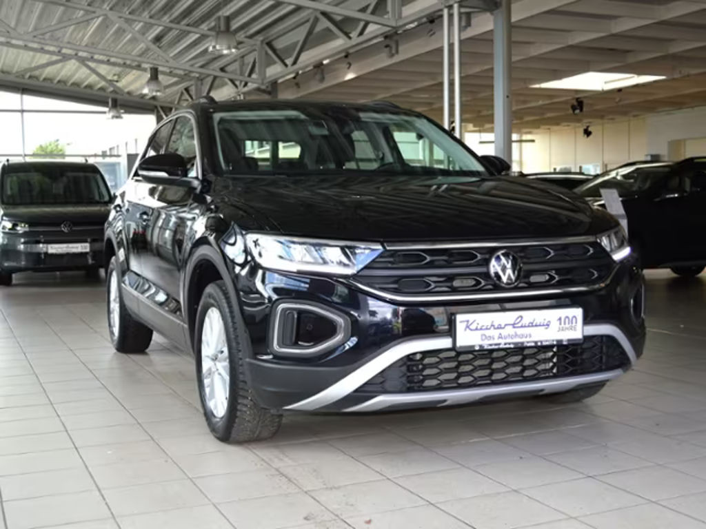 Volkswagen T-Roc Life 1.0 TSI