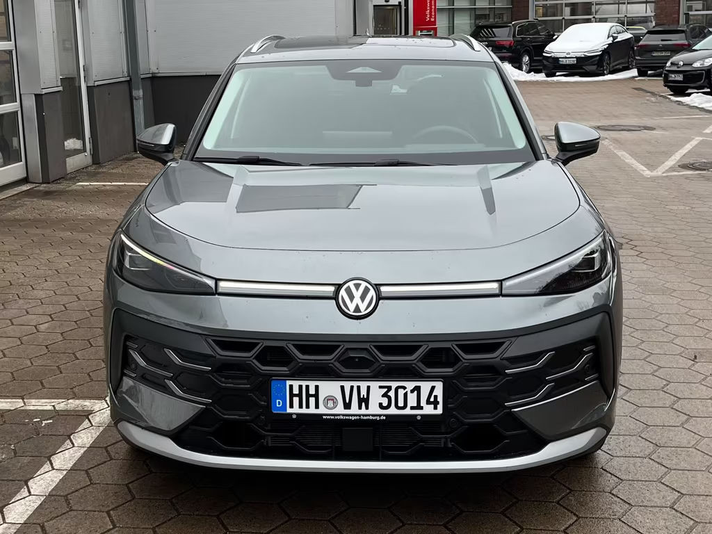 Volkswagen T-Roc DSG Style 1.5 eTSI