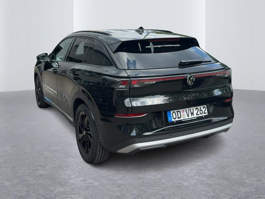 Volkswagen T-Roc DSG Style 1.5 eTSI