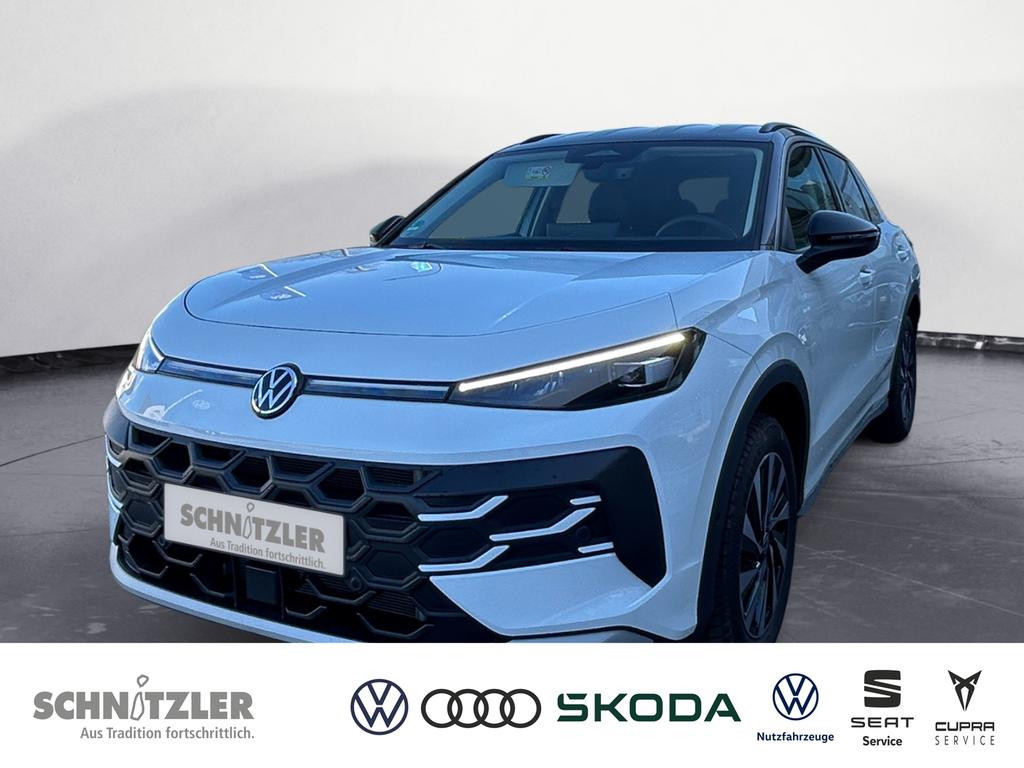 Volkswagen T-Roc DSG Life 1.5 eTSI