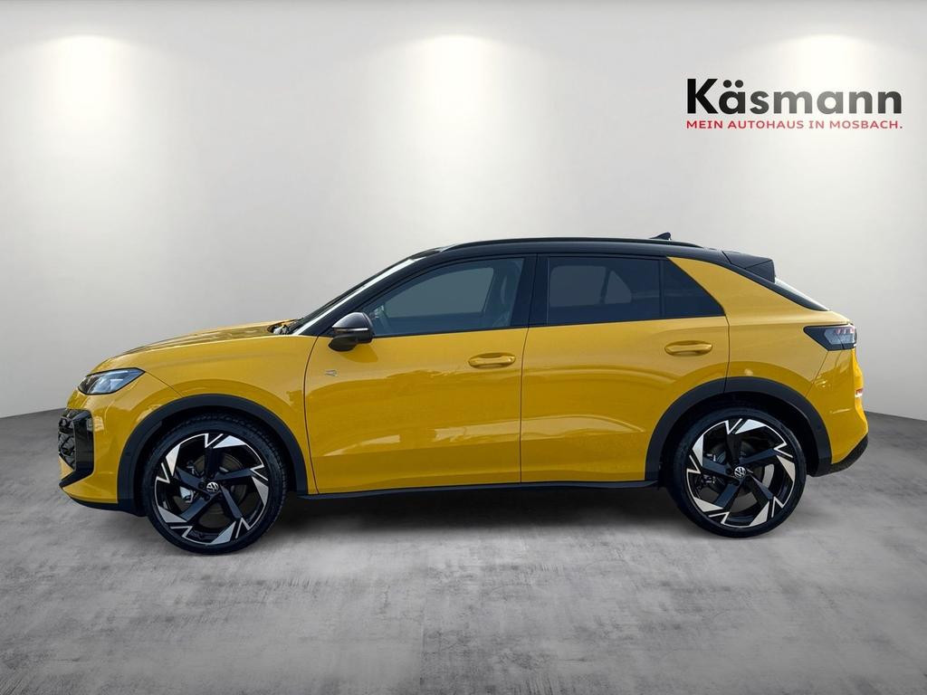 Volkswagen T-Roc R-Line 1.5 eTSI