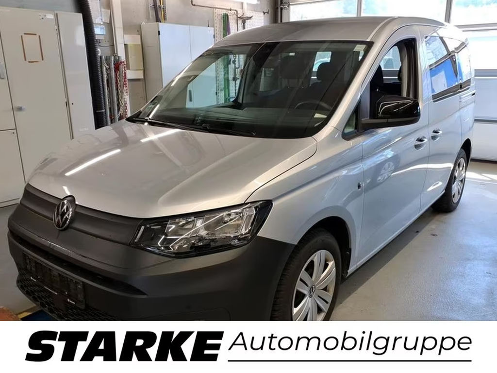 Volkswagen Caddy 2.0 TDI