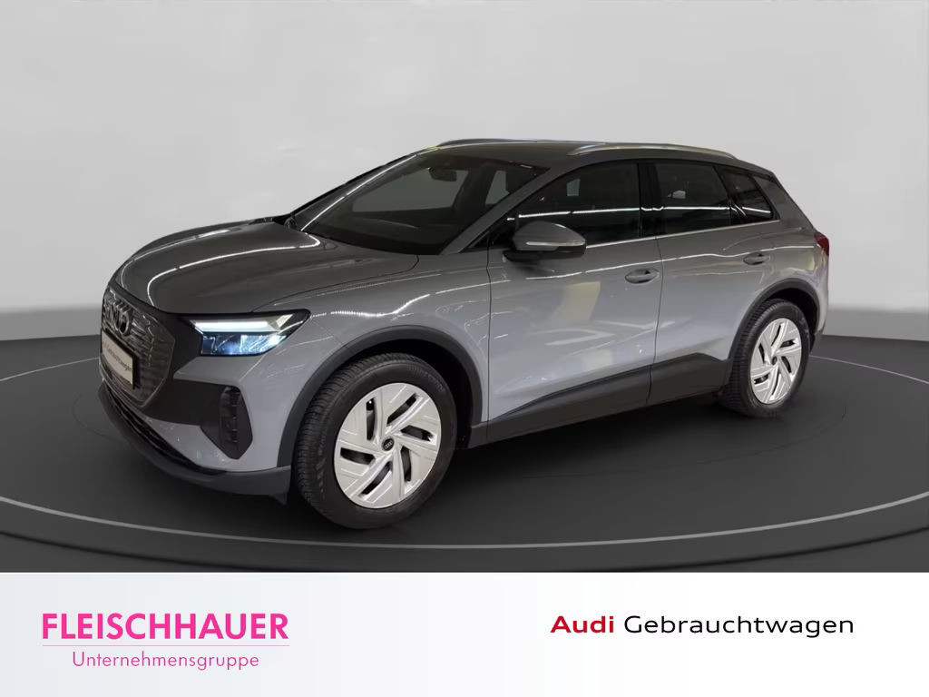 Audi Q4 e-tron 40