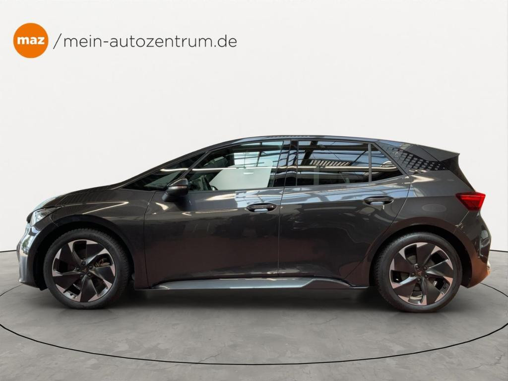 Cupra Born 170 82 kWh Alu LED Beats Head-Up Kamera Vir