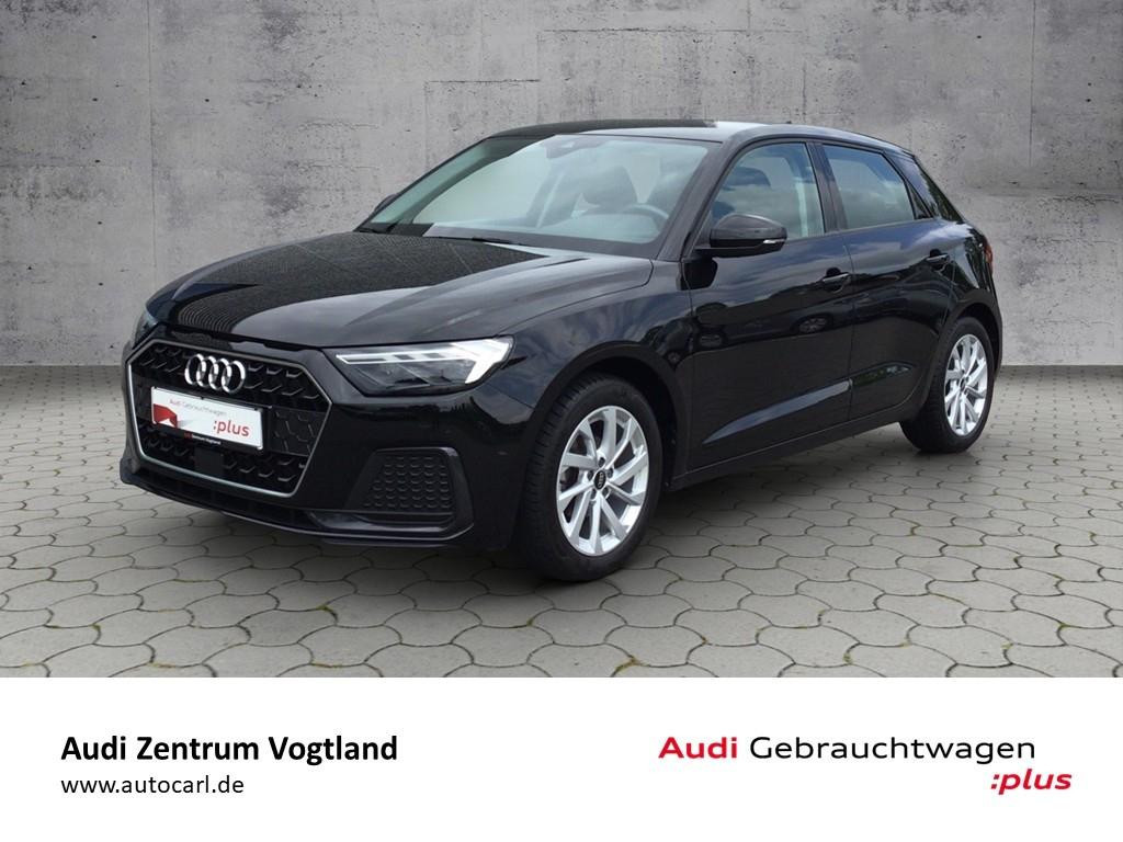 Audi A1 Sportback 25 TFSI