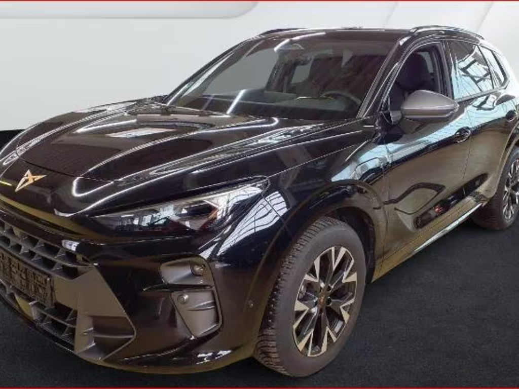 Cupra Terramar 1.5 e-Hyb 150kW Matrix HuD SHZ eHK 360°