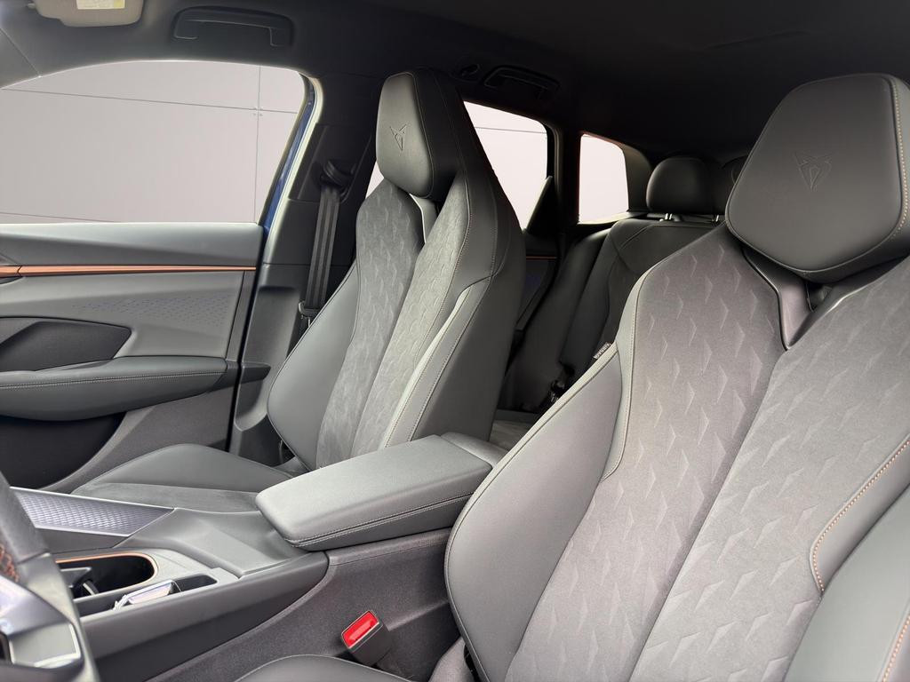 Cupra Terramar 1.5 eTSI