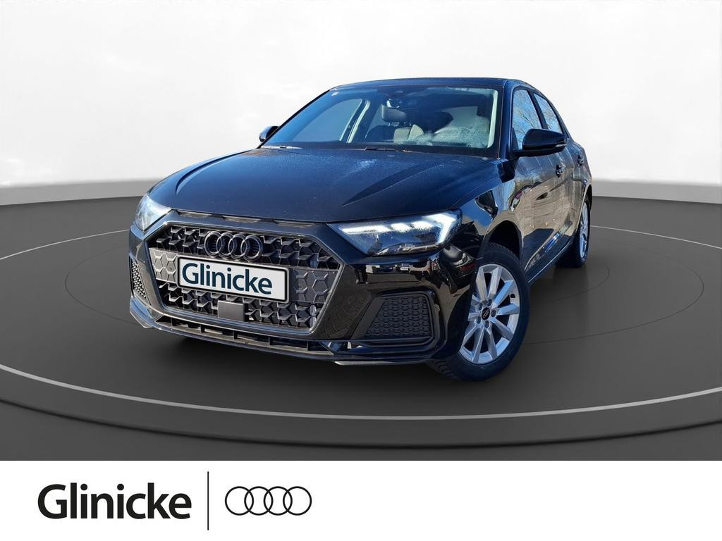 Audi A1 Sportback 30 TFSI