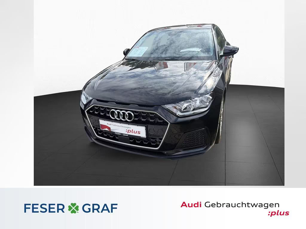 Audi A1 Sportback 30 TFSI