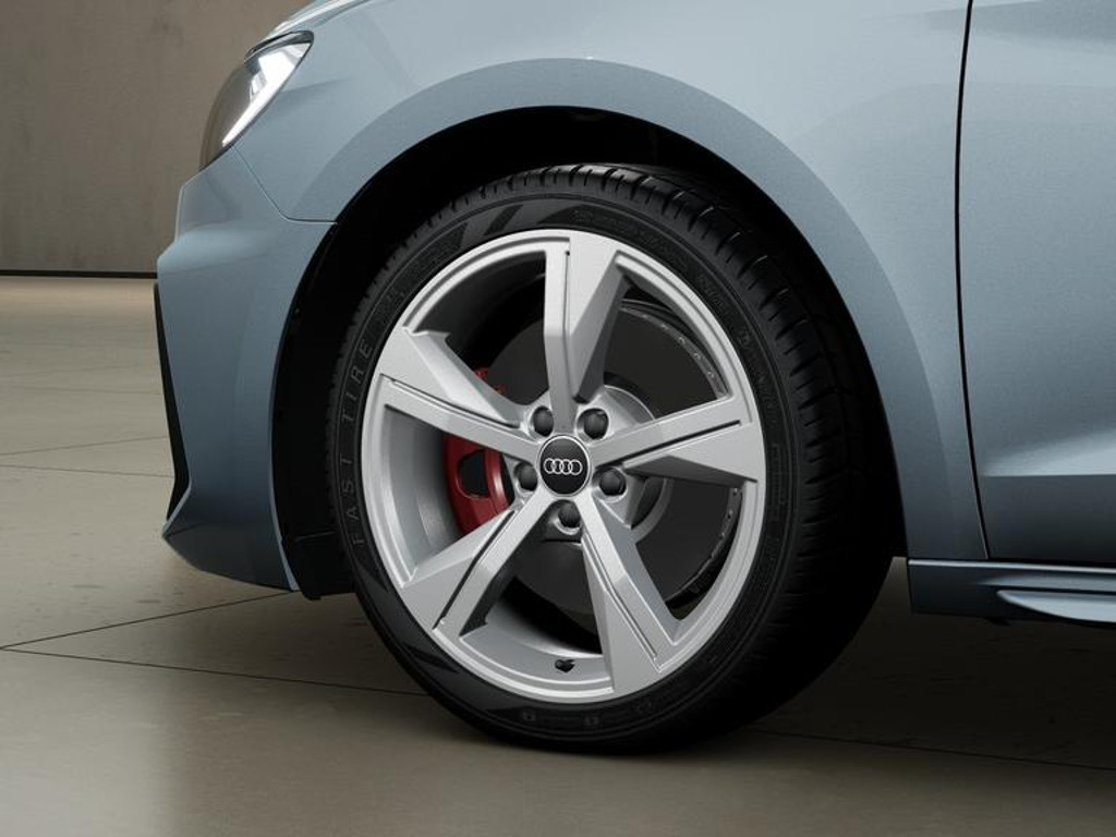 Audi A1 Sportback S-Line 40 TFSI