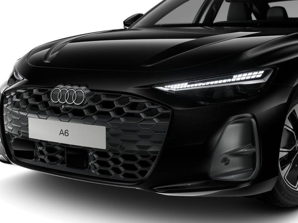 Audi A6 Sedan