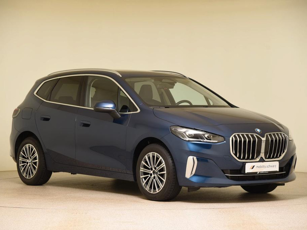 BMW 2 Serie