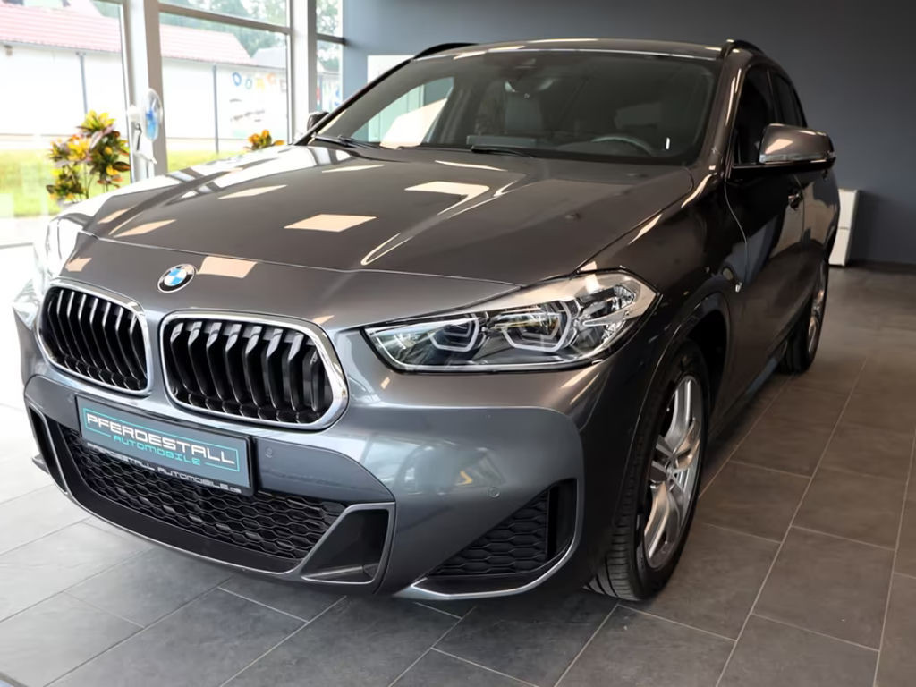 BMW X2 M-Sport xDrive