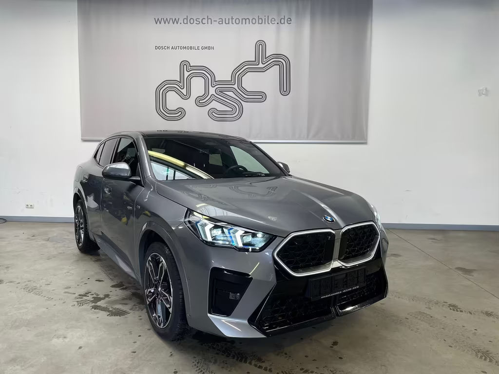 BMW X2 M-Sport