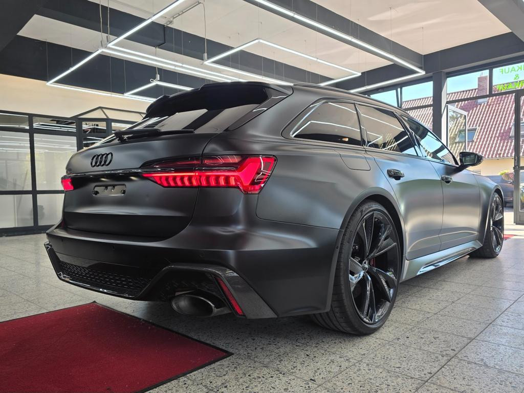 Audi RS6