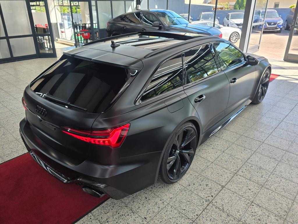 Audi RS6