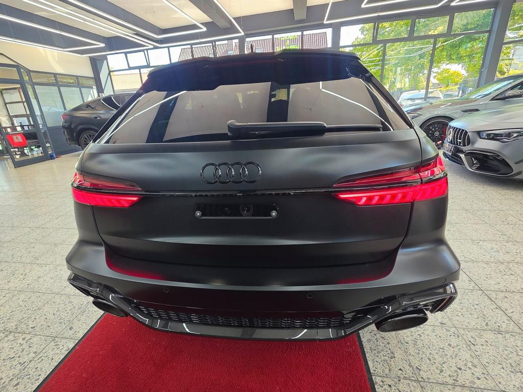 Audi RS6