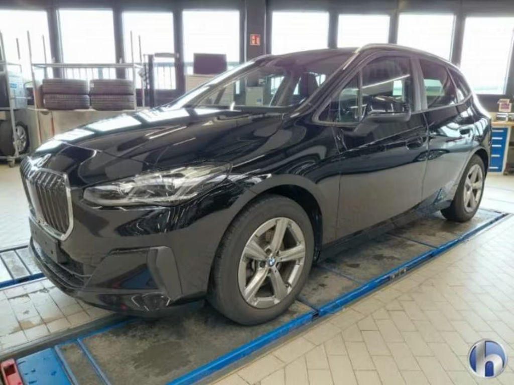 BMW 2 Serie 218 218i