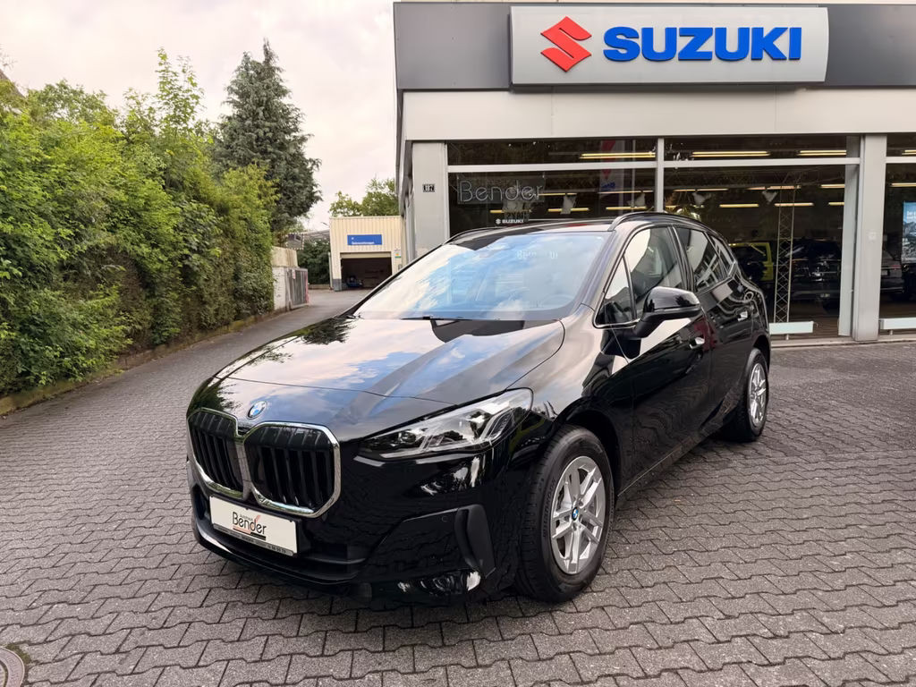 BMW 2 Serie 218 Active Tourer 218i