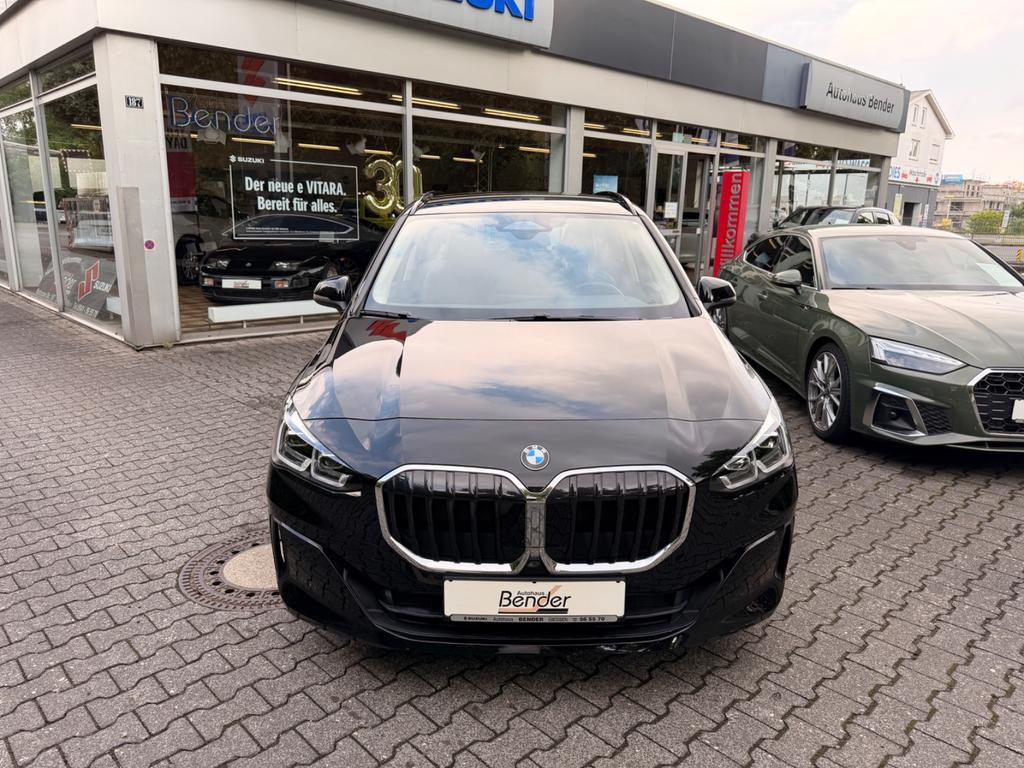 BMW 2 Serie