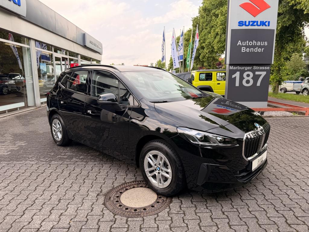 BMW 2 Serie
