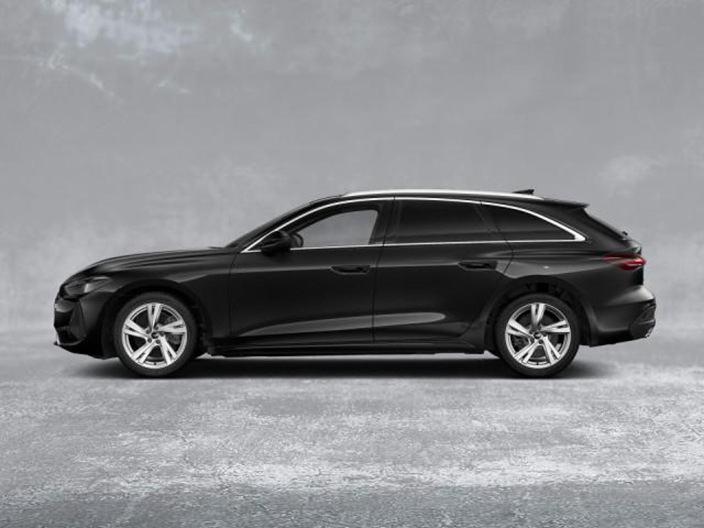 Audi A5 Avant S-Tronic 40 TDI