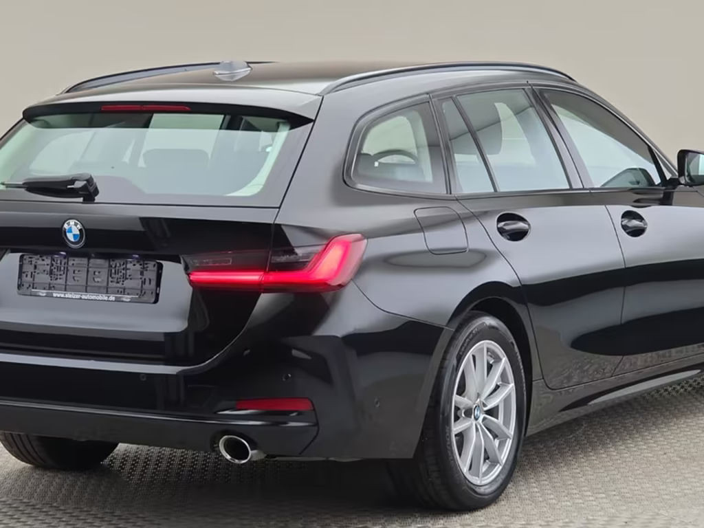 BMW 3 Serie