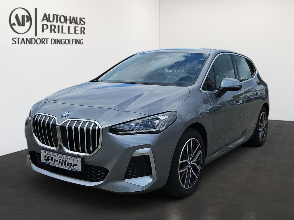 BMW 2 Serie 230 M-Sport xDrive Active Tourer