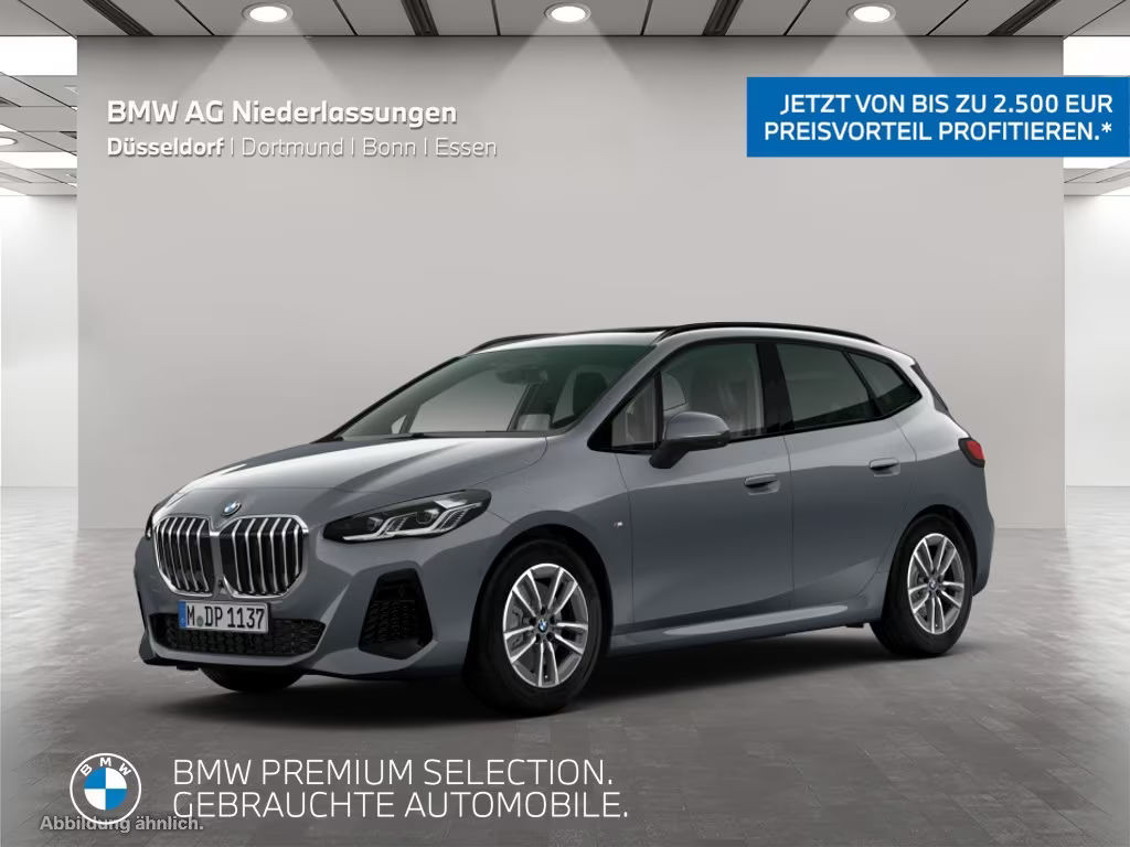 BMW 2 Serie 223 M-Sport xDrive Active Tourer