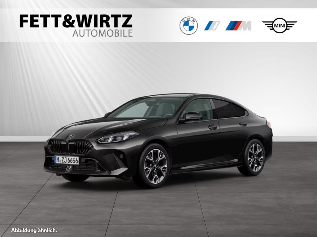 BMW 2 Serie 220 M-Sport Coupé Gran Coupé 220d