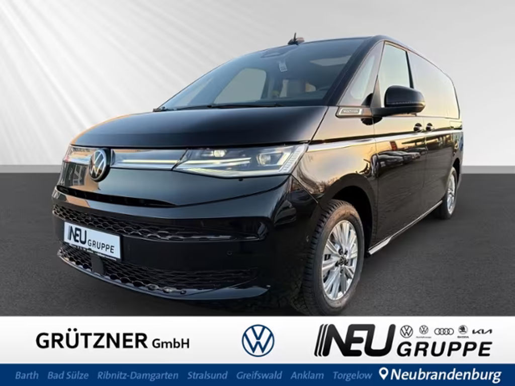 Volkswagen Multivan Style T7