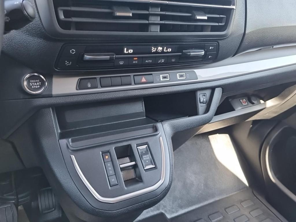 Opel Zafira Life